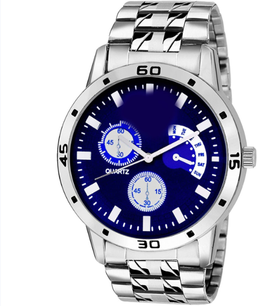 Boys metal deals watch