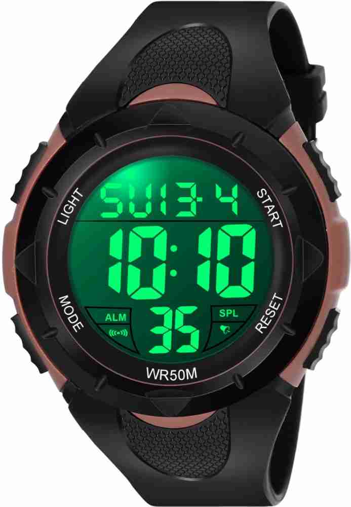 5.11 best sale digital watch