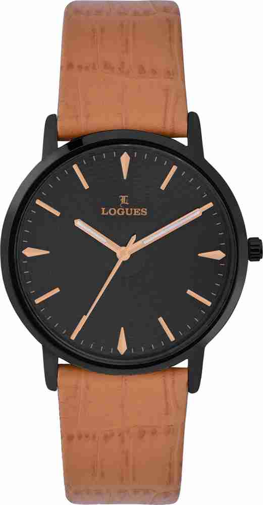 Logues slim watches price best sale