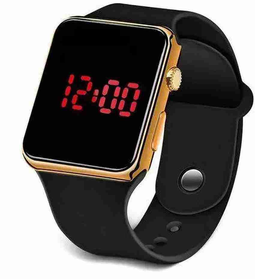 Boys watch model outlet