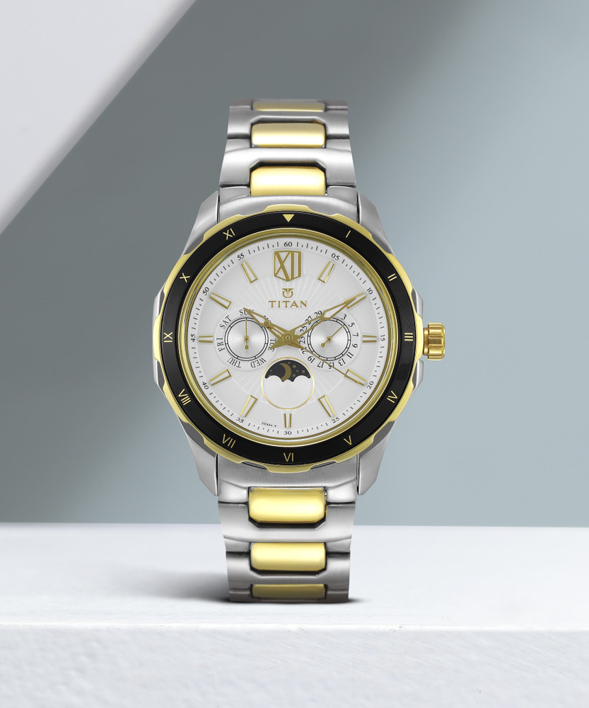 Man watch price sale