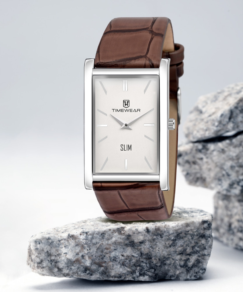 Timewear slim watches sale