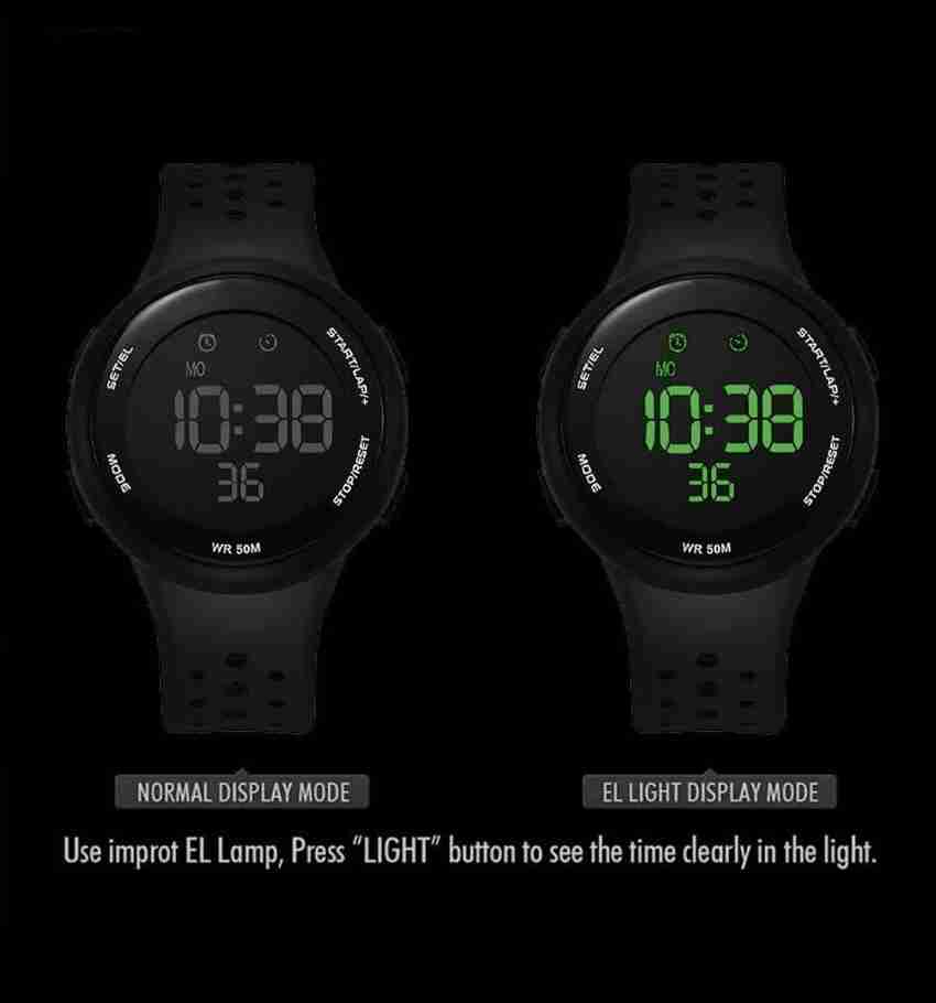 Montre energetics md110 store