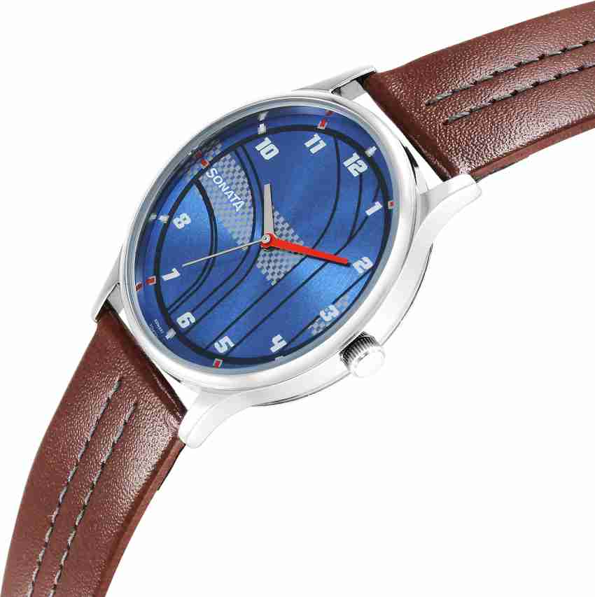 SONATA Sonata RPM 3.0 Sonata RPM 3.0 Analog Watch For Men Buy