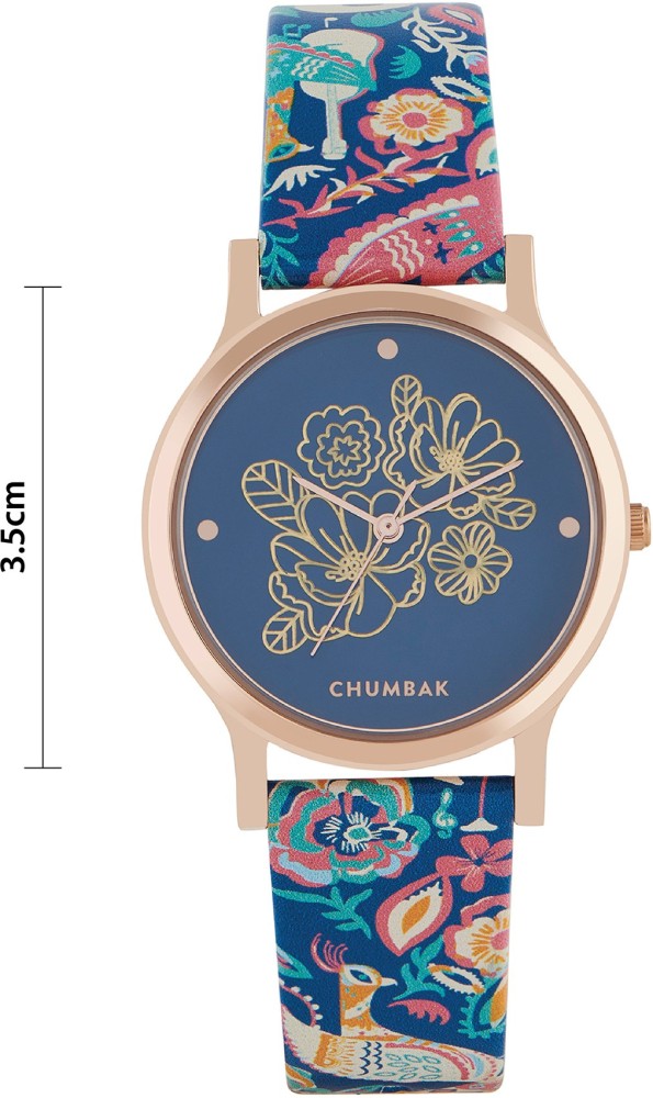 Myntra chumbak outlet watches