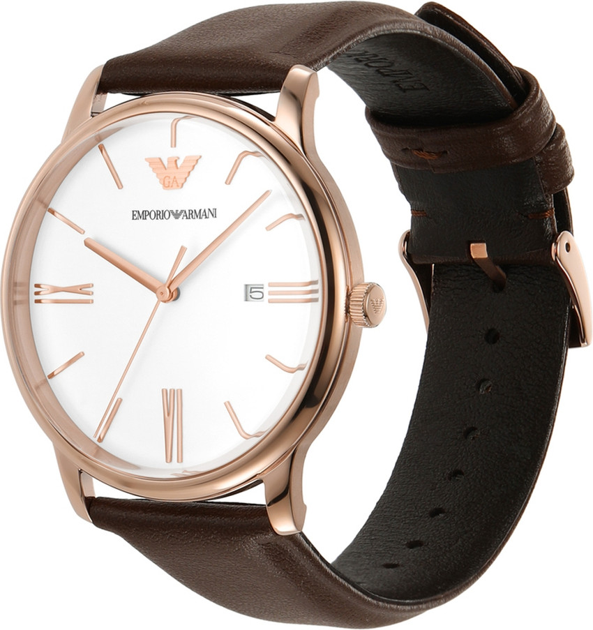 Armani ga hotsell watch