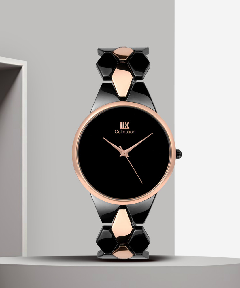 iik collection quartz watches