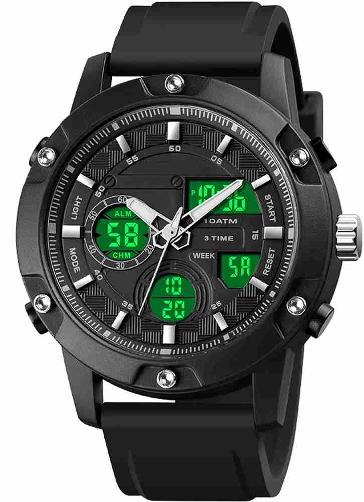 Eagle time watch flipkart hotsell