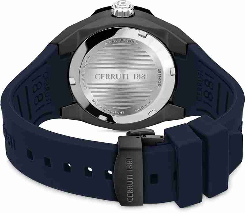 Cerruti 1881 men discount review