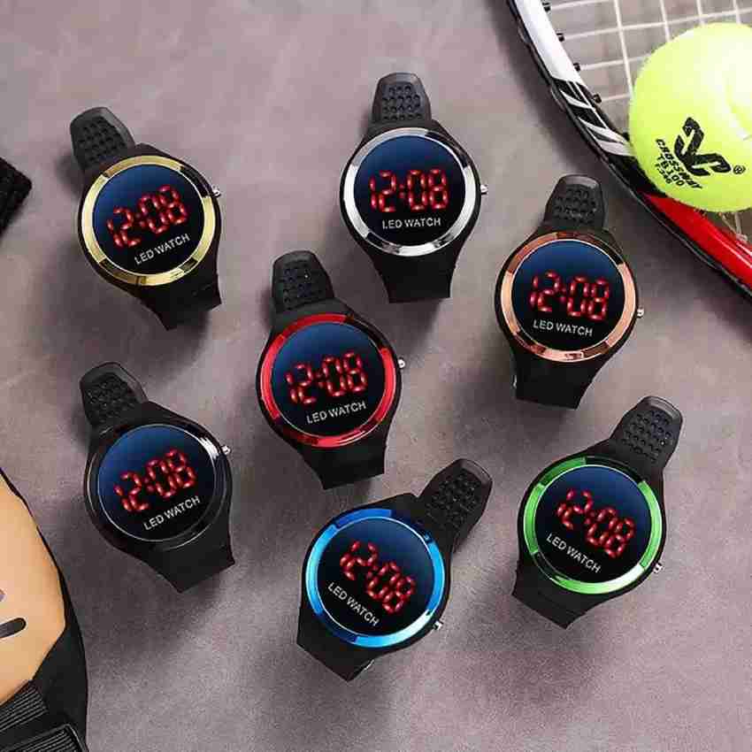 Apple shape best sale touch watch