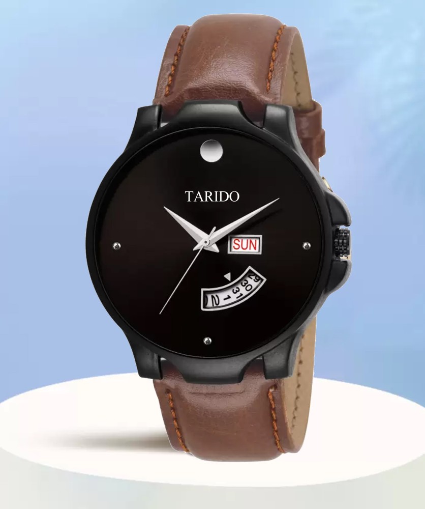 Tarido hot sale watch company