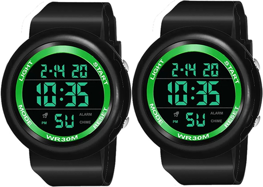 Abrexo 2025 sports watch