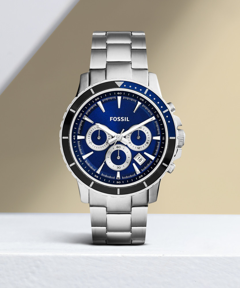 FOSSIL Briggs Analog Watch For Men