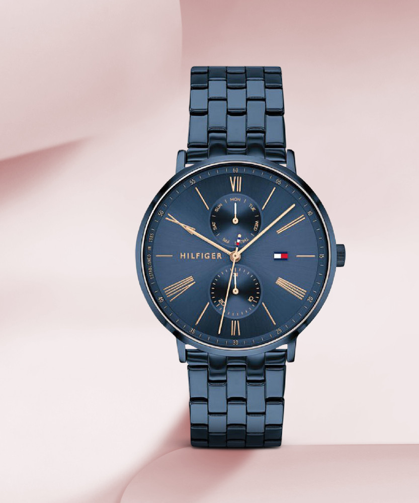 TOMMY HILFIGER Analog Watch For Women Buy TOMMY HILFIGER Analog Watch For Women TH1782182 Online at Best Prices in India Flipkart