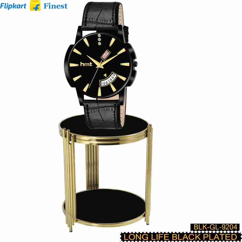 Black watch flipkart online