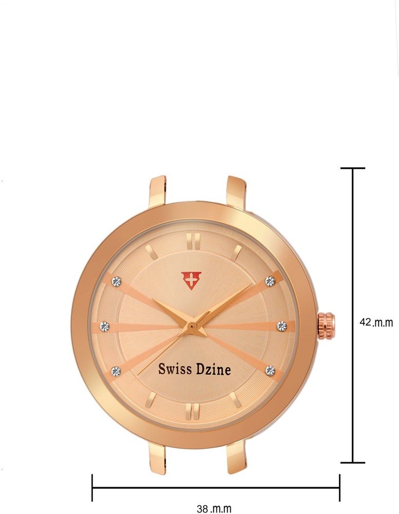 Swiss dzine store watches