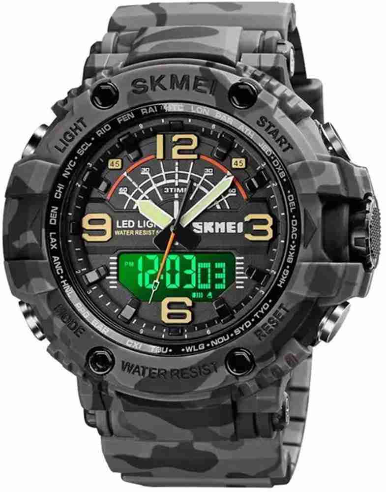 Skmei 1350 top