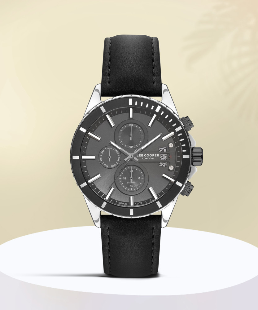 Lee cooper watches flipkart online