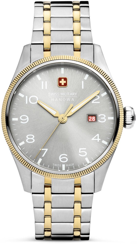 Swiss military watches outlet for men