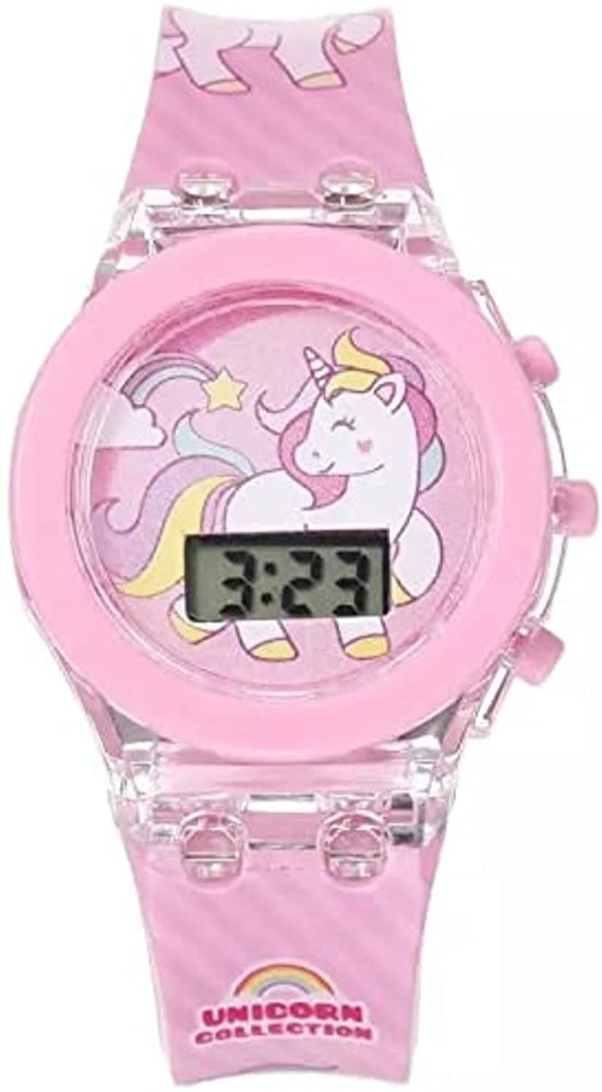 Digital unicorn sales watch