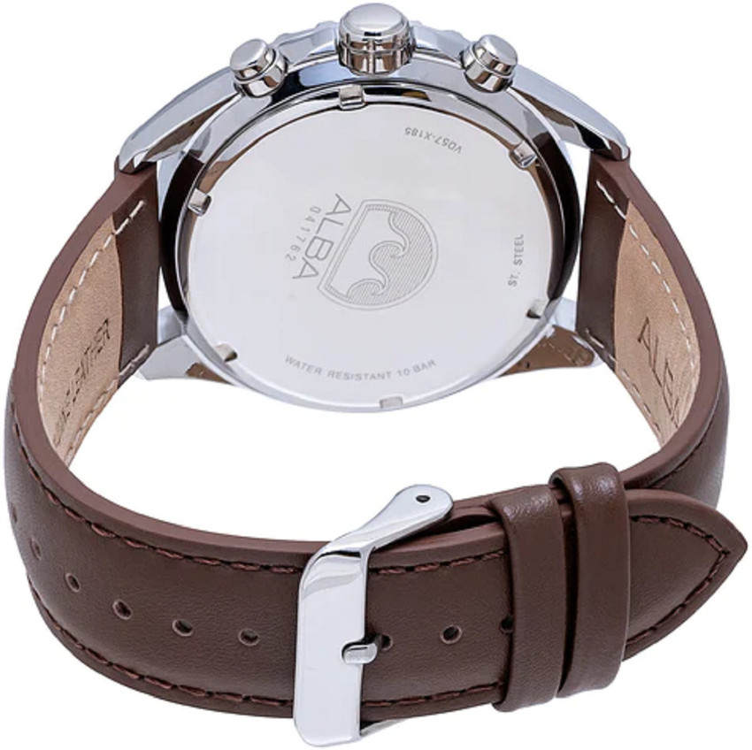 Alba watches for men sales