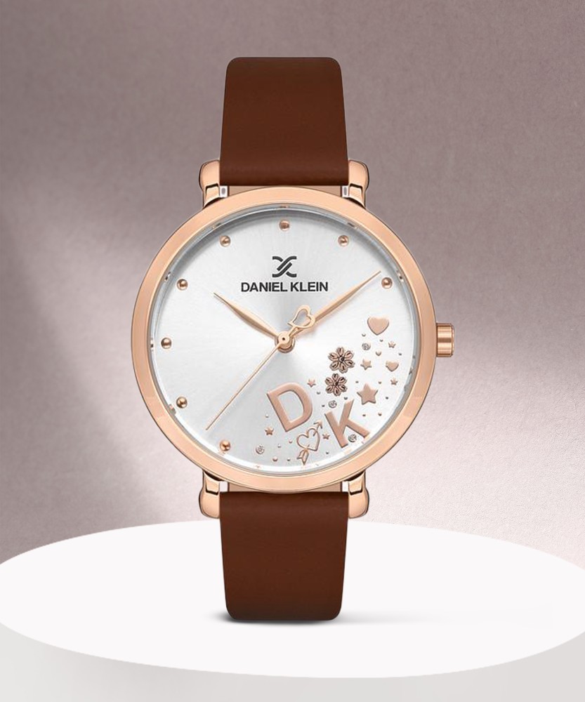 Daniel klein watches flipkart best sale