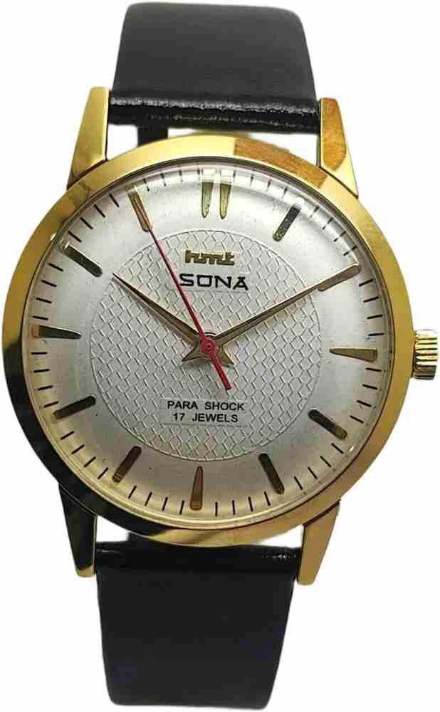 Sona hand watch hot sale