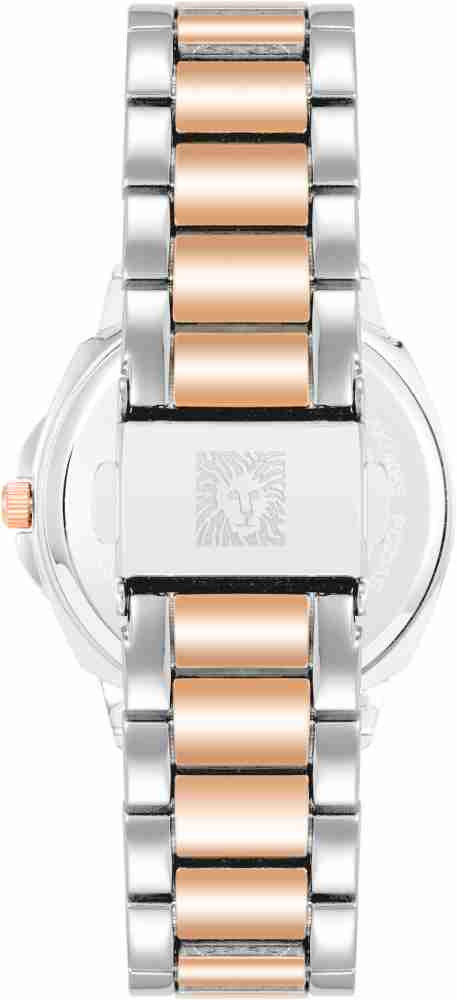 Anne Klein Anne Klein's May Newness Analog Watch - For Women - Buy