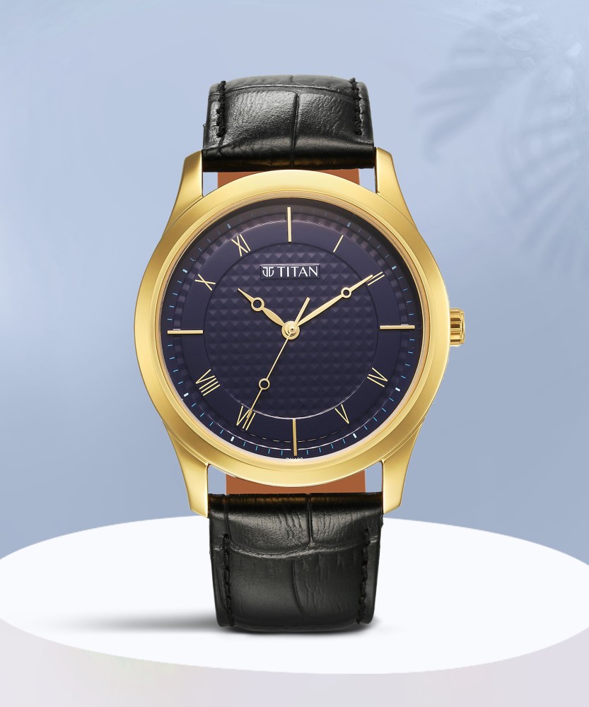 Titan 1773sl02 outlet karishma watch price