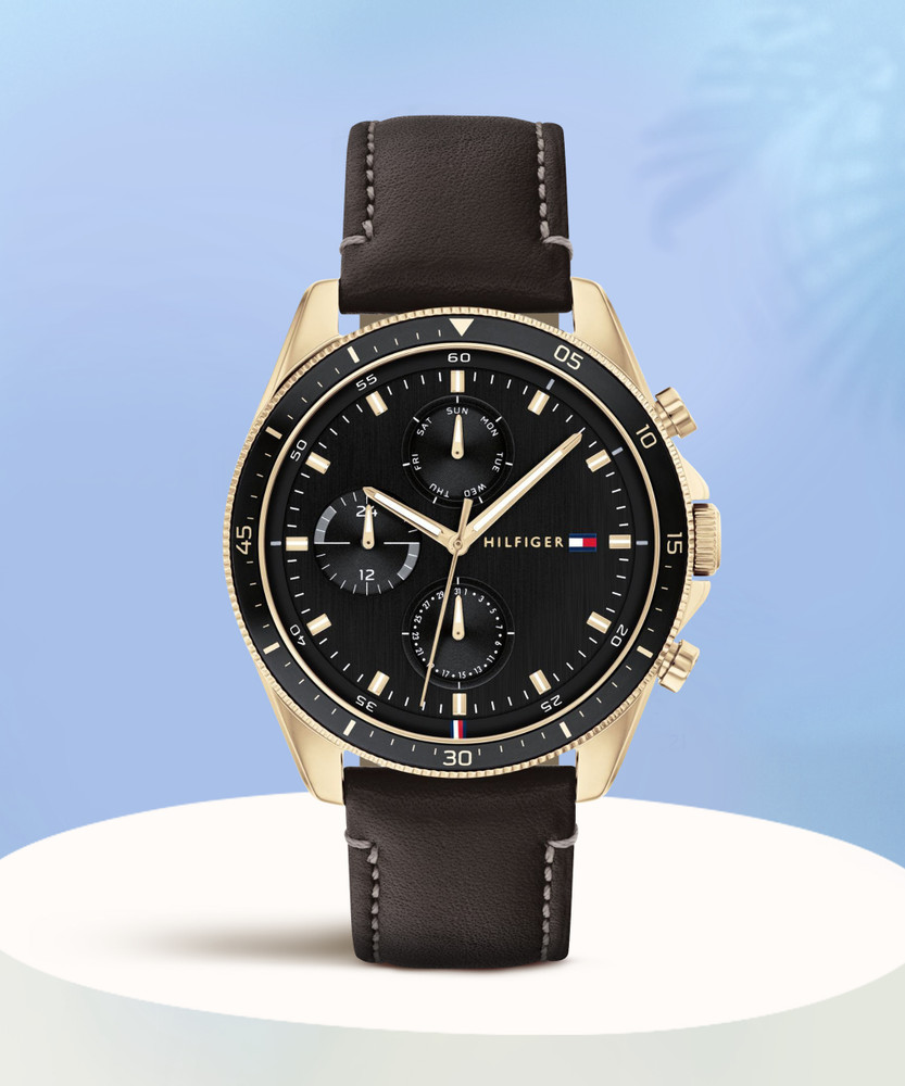 Tommy hilfiger watch replica on sale