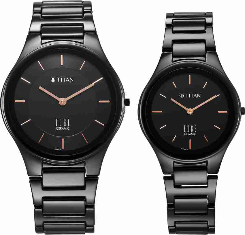 Titan watches for men and women sale