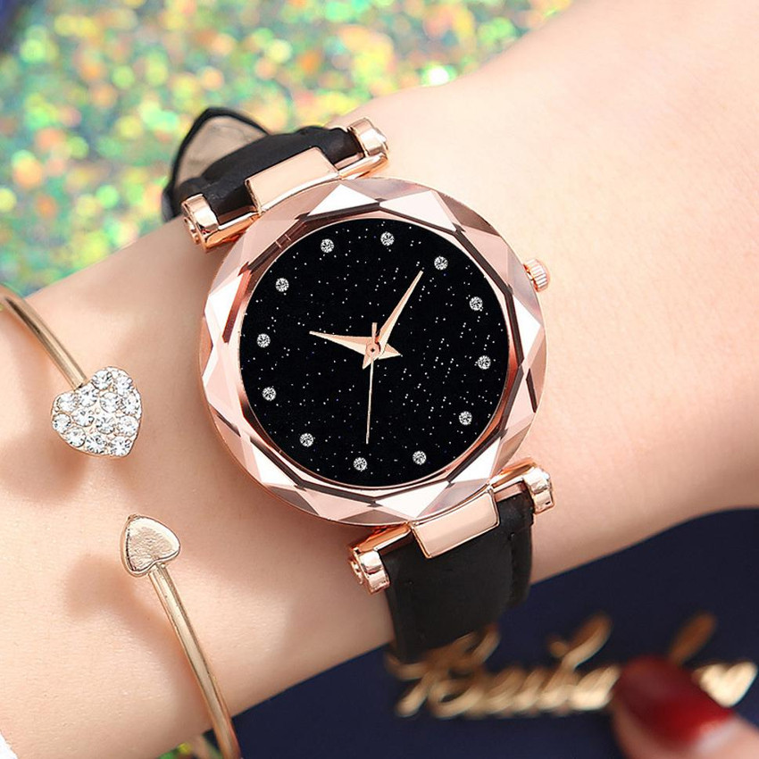 Girl watch top online shopping