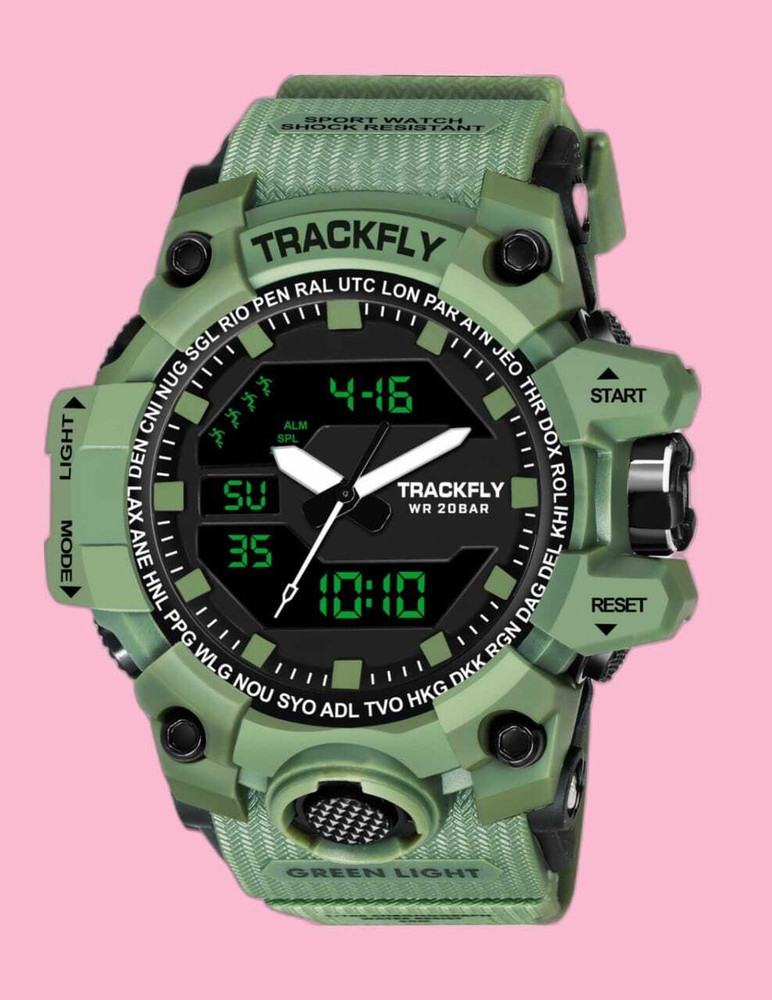 Sports watch for men flipkart shop