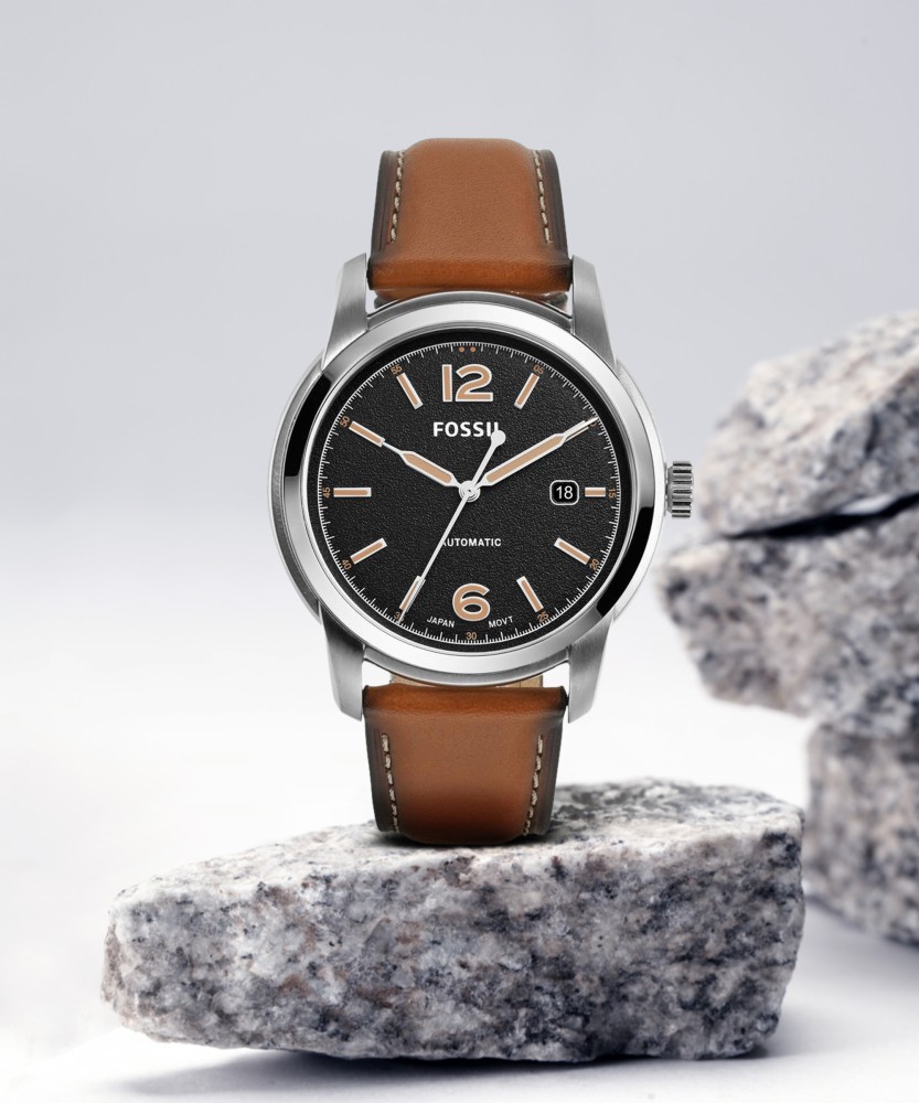 Swiss made automatic watches for outlet mens