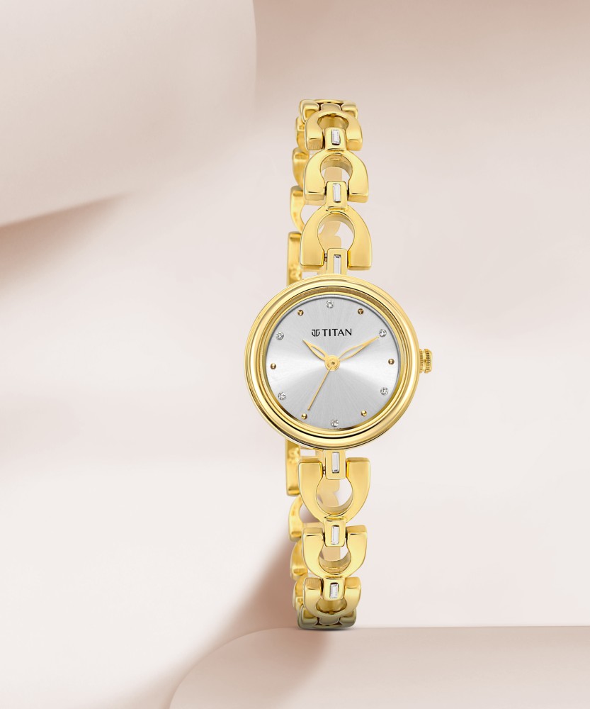 Titan karishma outlet ladies watches