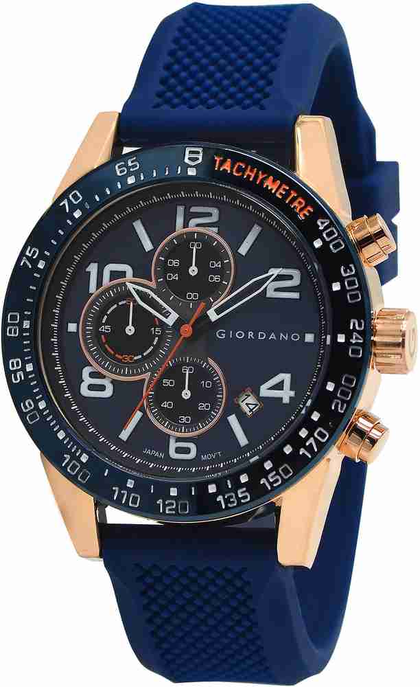 GIORDANO Analog Wrist Watch For Men Analog Watch For Men Buy