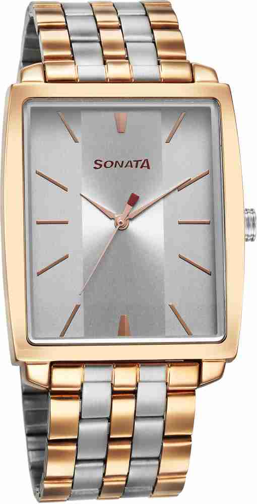 Titan sonata outlet watches for gents