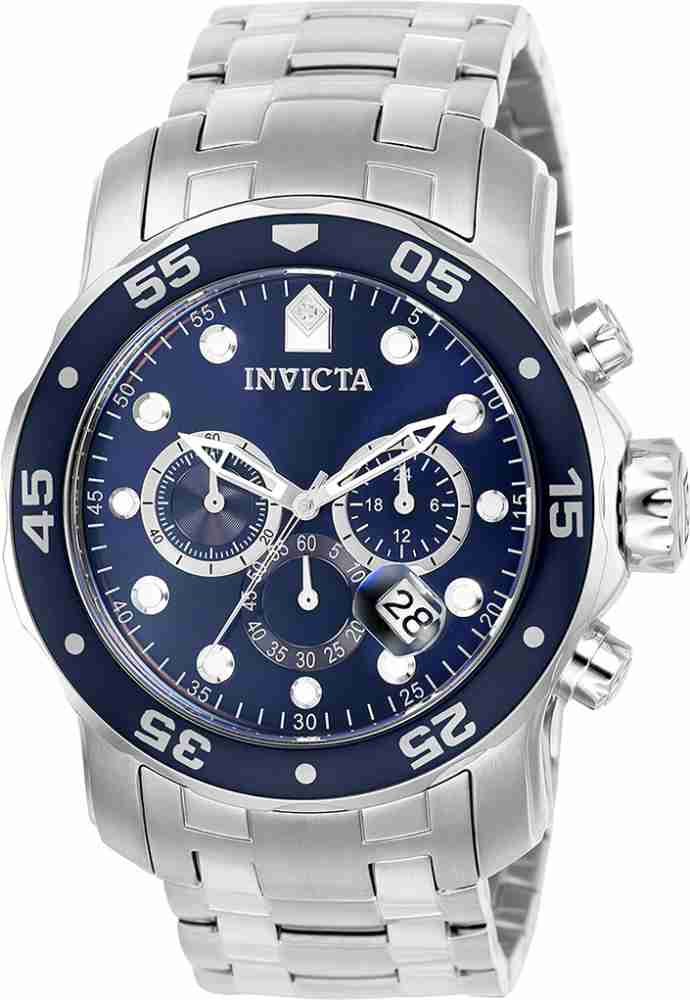 Invicta shop watches flipkart