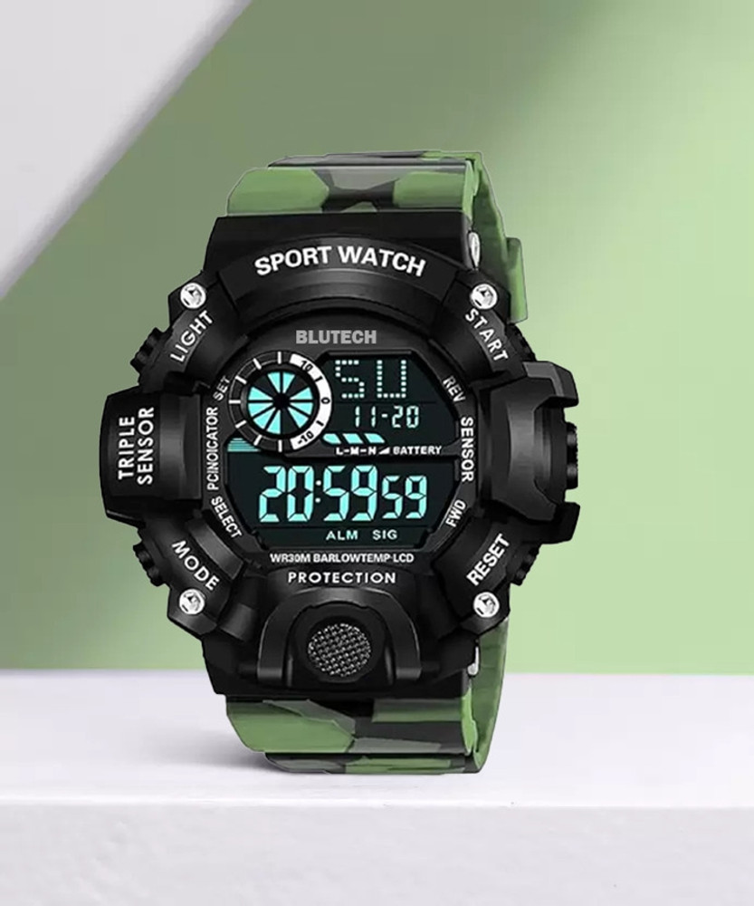 Indiamart Boys Small Watch BW11 Smartwatch 4G Direct Sim Calling