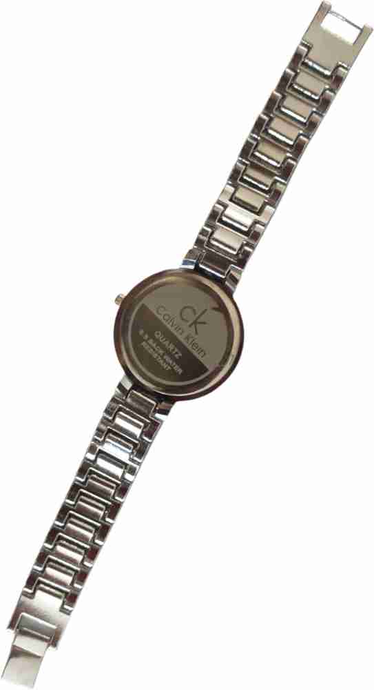 Calvin klein deals watches flipkart