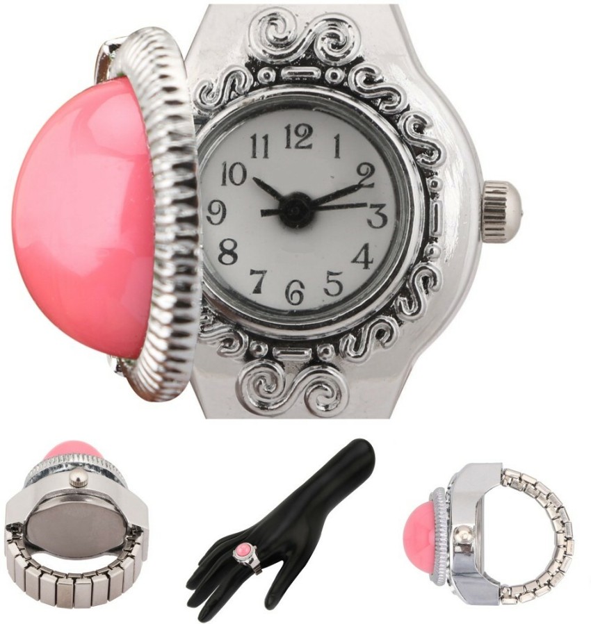 Finger ring 2024 watch flipkart