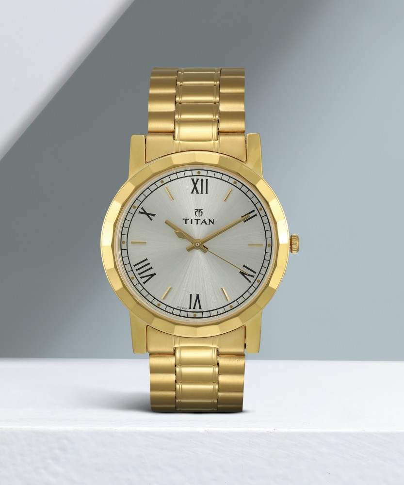 Radium watches store in titan