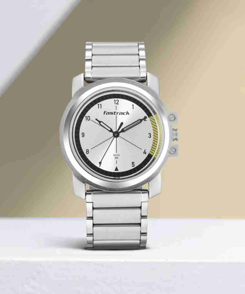 Fastrack watch price outlet snapdeal