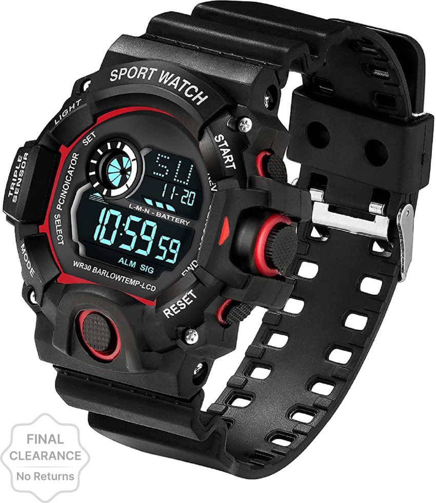 PANARS Water Resistance Wrist Men Watch Ultra Watch with Alarm Water Resist Feature Digital Watch For Men Buy PANARS Water Resistance Wrist Men Watch Ultra Watch with Alarm