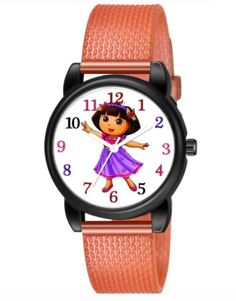 KNOWZ KIDS CARTOON CHARACTER Analog Watch For Boys Buy KNOWZ