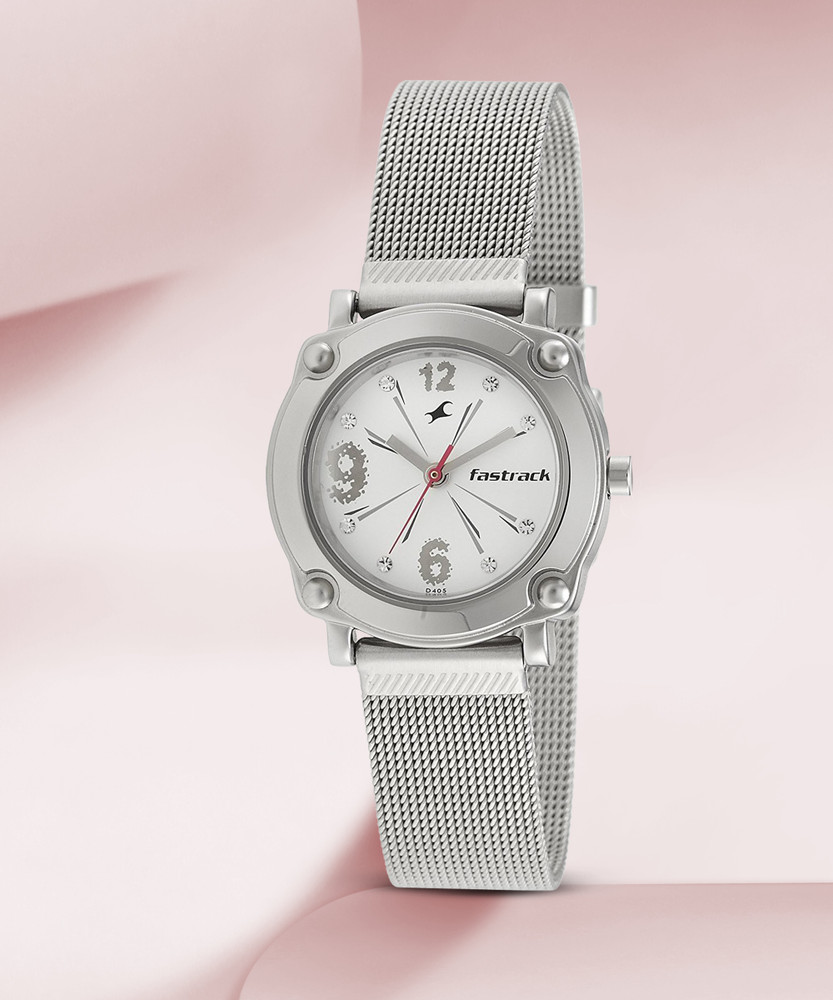 Fastrack NP6027SM01 HIP HOP Analog Watch For Women Buy Fastrack NP6027SM01 HIP HOP Analog Watch For Women NP6027SM01 Online at Best Prices in India Flipkart