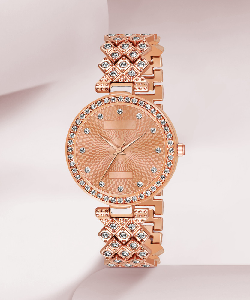 WHITE STONE WS 001 RT 2 Special Ladies Watch Girls Watch Women Watch Analog Watch For Women