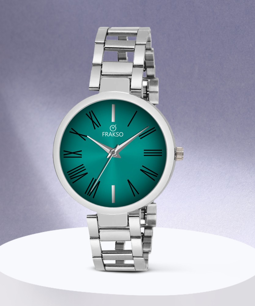 Chain watches for womens in flipkart sale