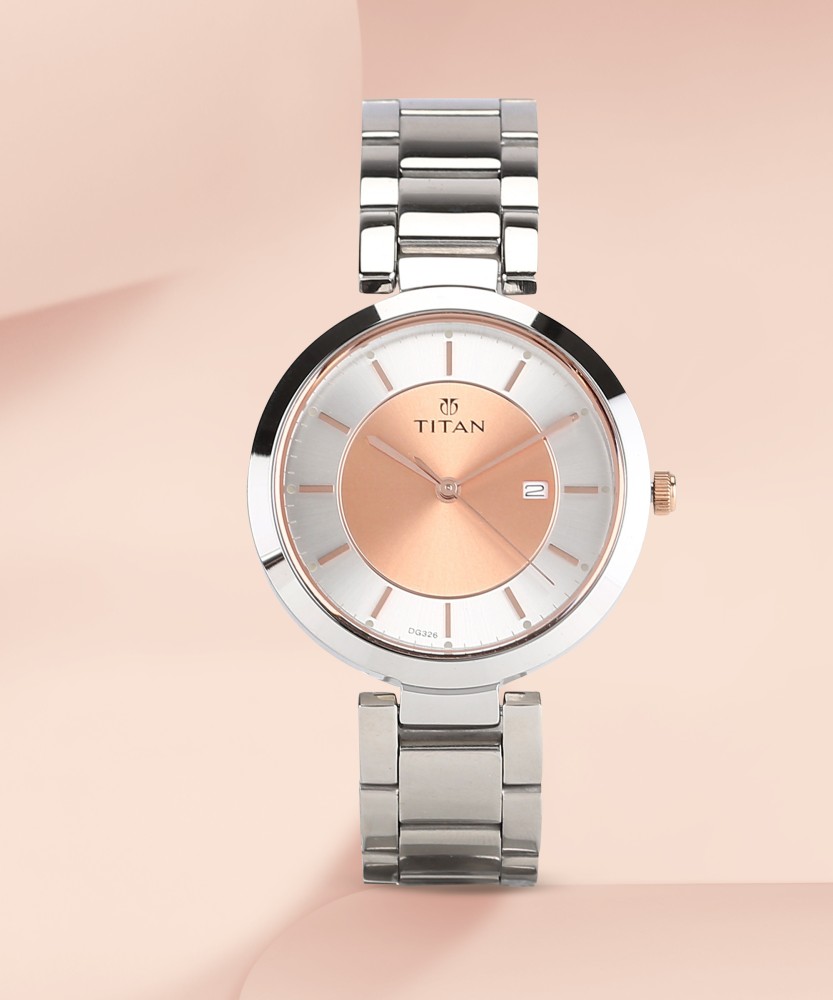 Flipkart offers shop watches for ladies