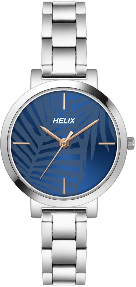 Timex helix watches hot sale flipkart